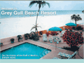 Grey Gull Beach Resort