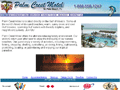 Palm Crest Motel