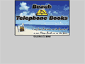 Beach Telephone Books