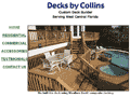 Decks by Collins