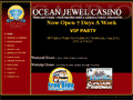 Ocean Jewel Casino