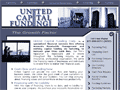 United Capital Funding Corporation