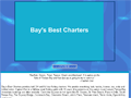 Bay's Best Charters