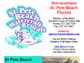 St. Pete Beach Waverunners