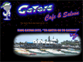 Gators Cafe and Saloon