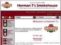 Herman T's Smokehouse