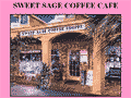 Sweet Sage Coffee Cafe