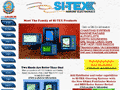SI-TEX Marine Electronics Inc.