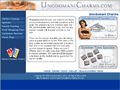 Unodomani Charms