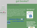 Bayboro Books