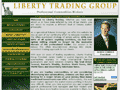 Liberty Trading Group