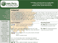 Green Party of Pinellas County
