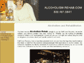 Alcoholism Rehab