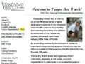 Tampa Bay Watch