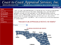 Coast to Coast Appraisal Services, Inc.