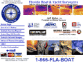 Florida Boat & Yacht Surveyors