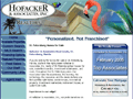 Hofacker & Associates Inc.