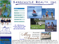 Sandcastle Realty