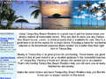 Tampa Bay Beach Realtor