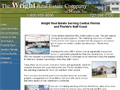 Wright Real Estate Company of Florida, Inc.