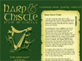 Harp & Thistle - Pub & Grill