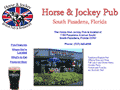 Horse And Jockey Pub