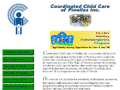 Coordinated Child Care of Pinellas Inc.
