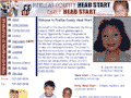 Pinellas County Head Start