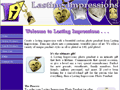 Lasting Impressions