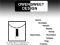Owen Sweet Design